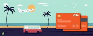 Use Travel Credit Cards