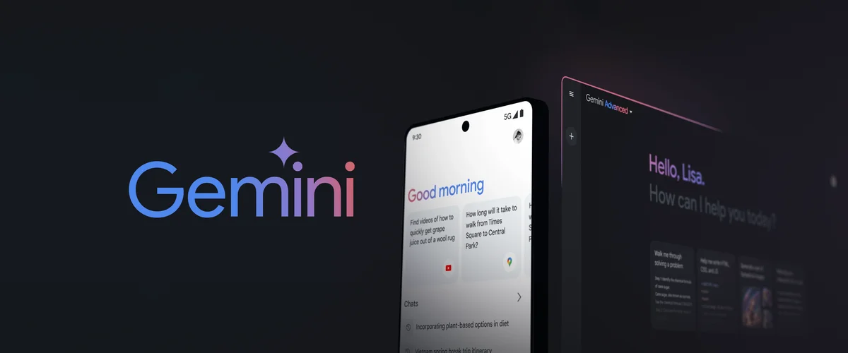 Gemini App