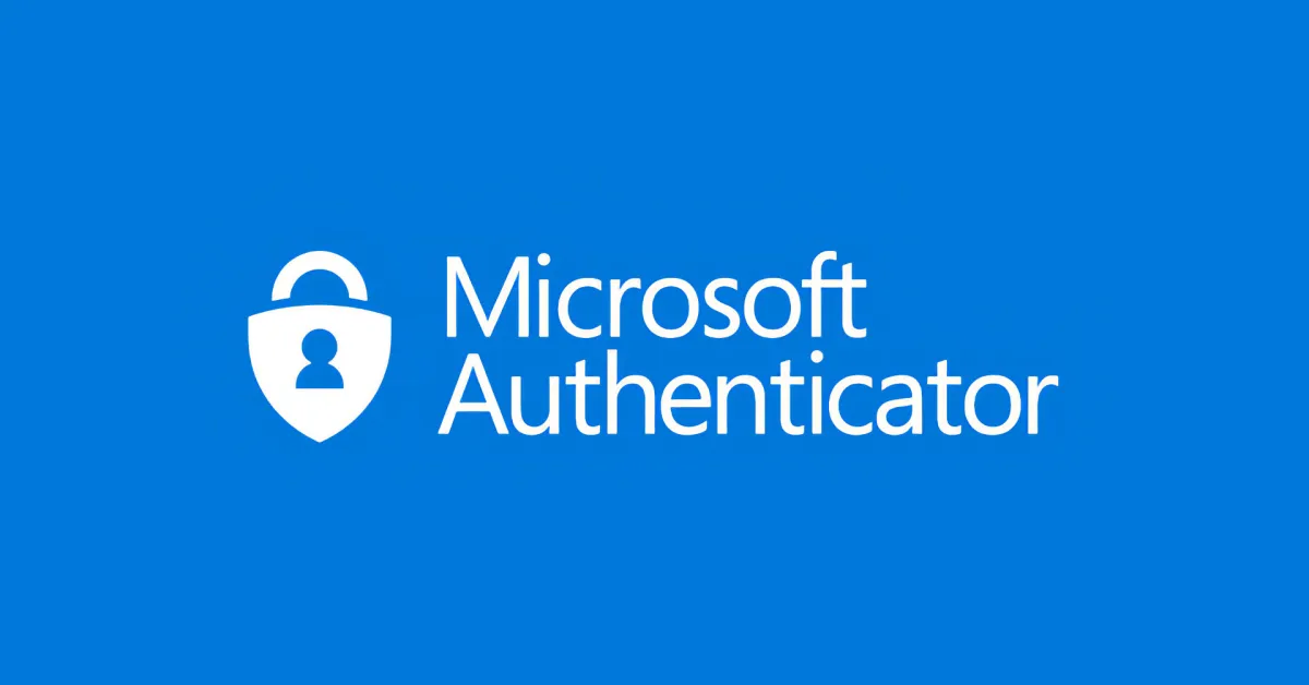 Microsoft Authenticator