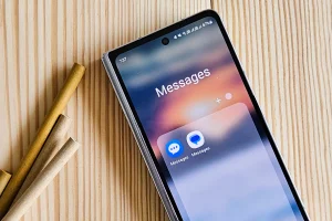 Samsung Messages