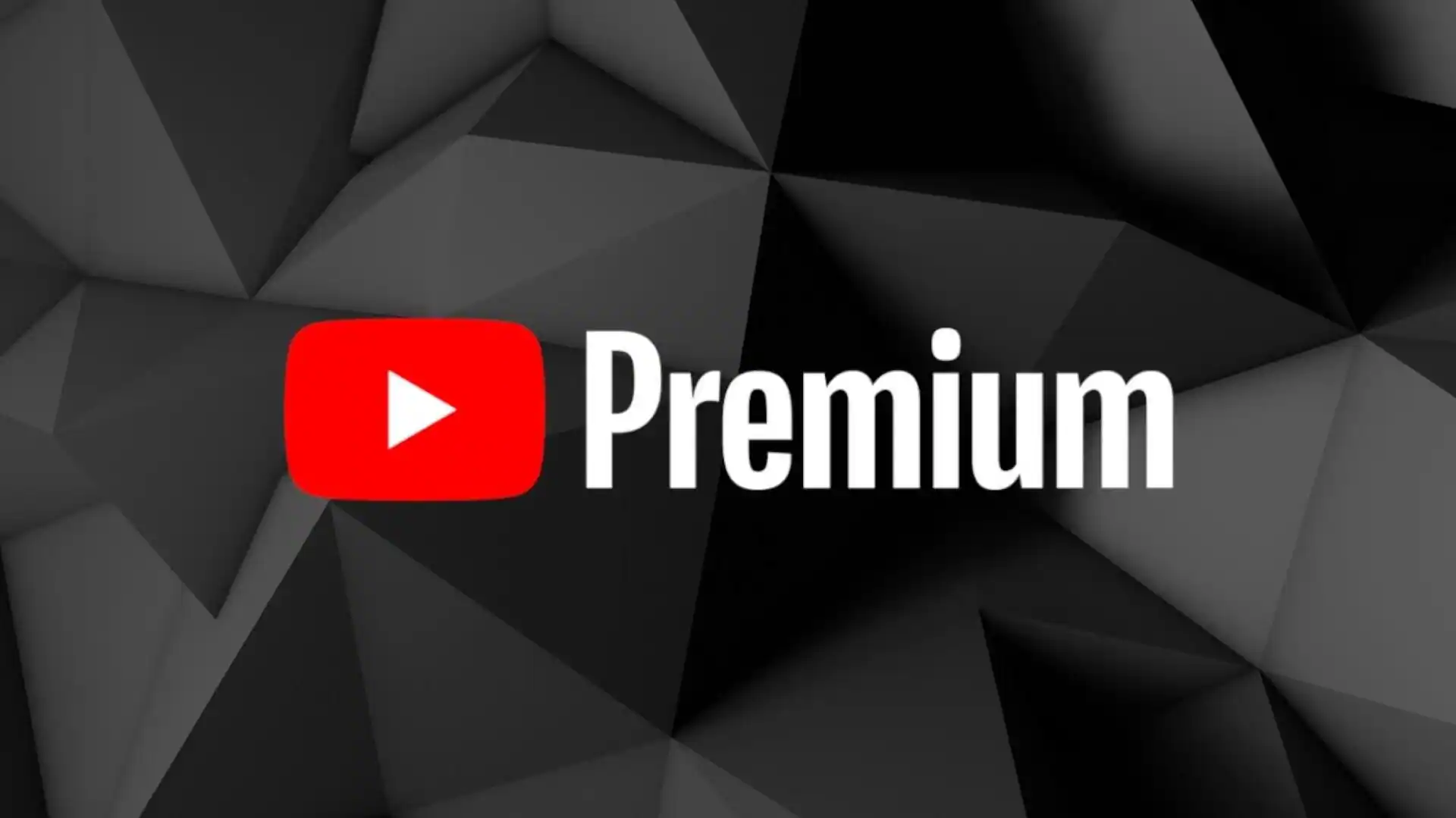 youtube premium