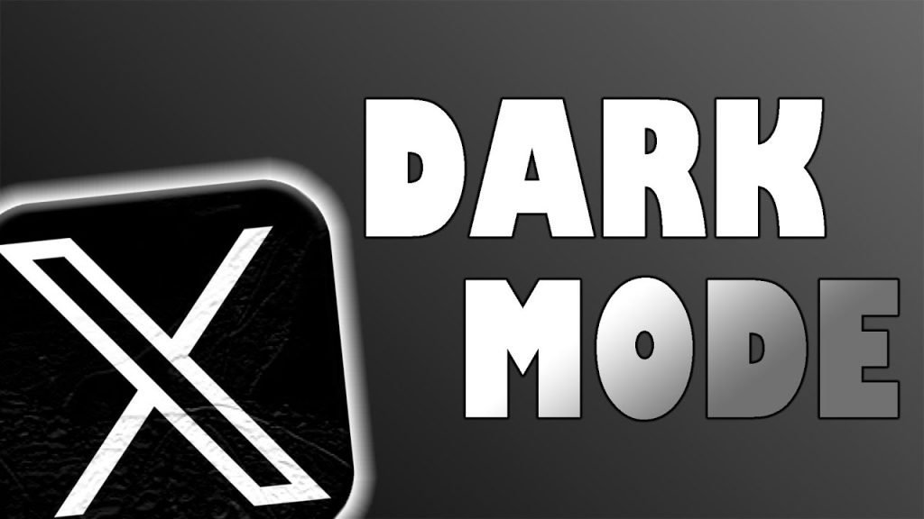 Dark Mode