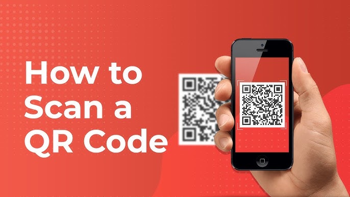 QR Codes